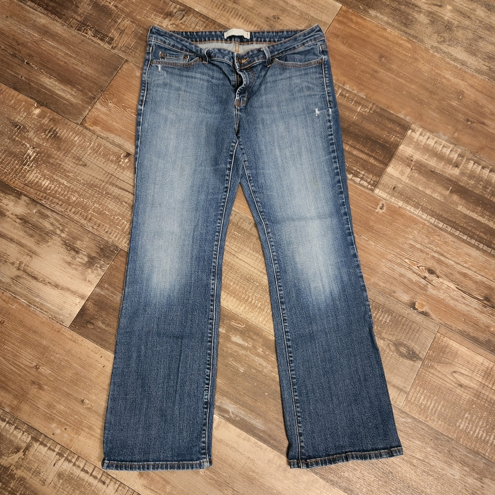 Levi's 545 jeans Size 12m